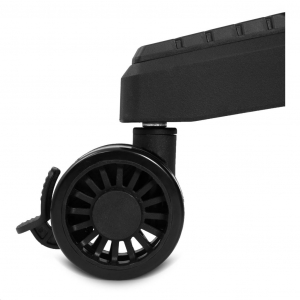 Yenkee FORSAGE gamer sz&eacute;k fekete (YGC 200BK)